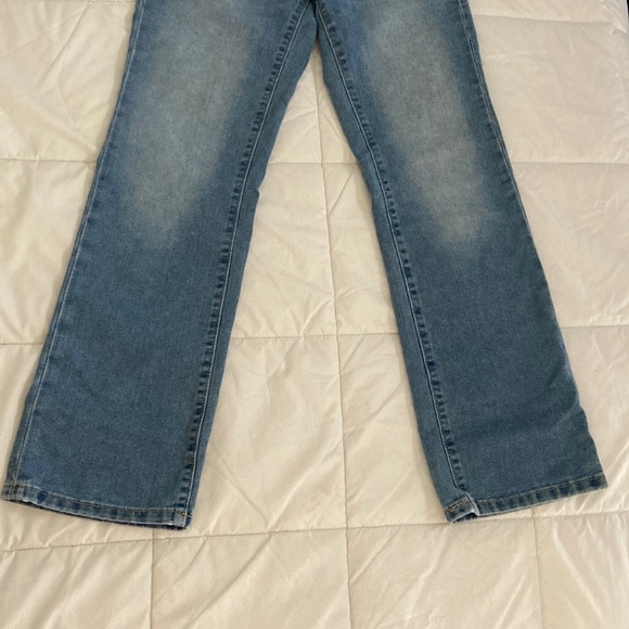 Old Navy Boys size 10 Jeans - Picture 4 of 4